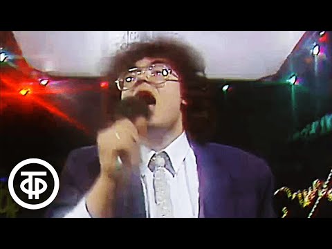 Видео: Игорь Корнелюк "Билет на балет" (1988)