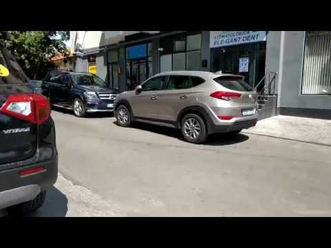 Видео: Кишинев, Телецентр