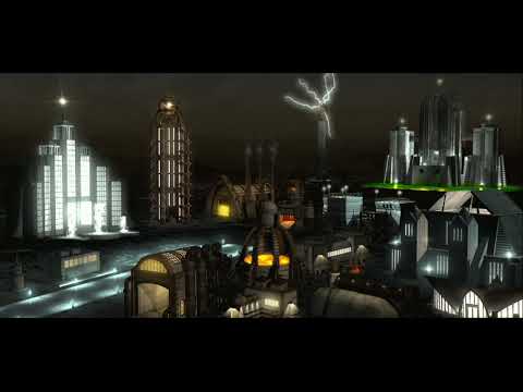 Видео: Герои III. Тема Небесной Кузницы