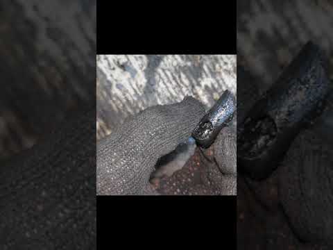 Видео: Это простое решение поможет сохранить двигатель Iveco Daily зимой. Решение проблемы с сапуном Ивек