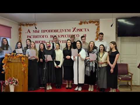 Видео: “Tumedad pilved” - песня на эстонском (02.11.2025)