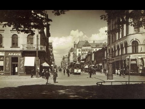 Видео: рассматриваем старые фотографии