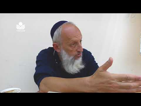 Видео: Рав Йона Левин: недельная глава "Хукат" (часть 2)