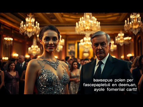 Видео: Она посмеялась надо мной на моём дне рождения, так что я ушёл, оставив её нищей! Босс Уолл-стрит
