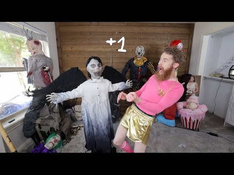 Видео: ЕСЛИ Я ЗАКРИЧУ, ТЫ ВЫИГРАЕШЬ 10 000 ДОЛЛАРОВ!