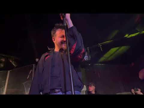 Видео: Loqiemean - Потом (Алматы, ЖЕСТЬ 04.05.23)