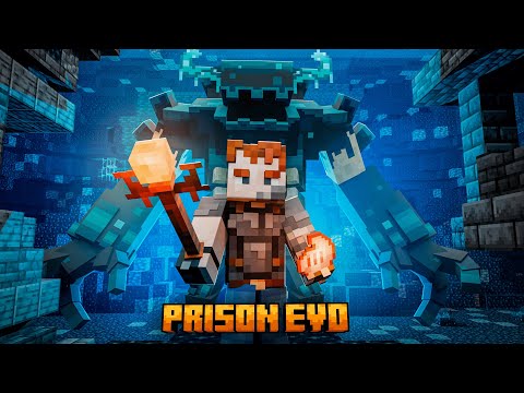 Видео: Встретил ОГРОМНЫХ БОССОВ на PRISON EVO DiamondWorld