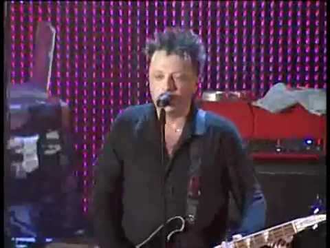 Видео: Агата Кристи 20 лет - Веселый мир.avi