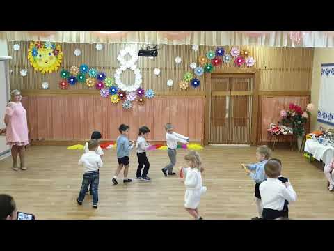 Видео: Танец "На машине" | Мальчики исполняют танец машинок на утреннике