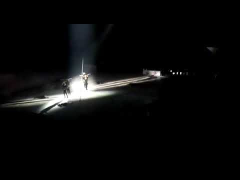 Видео: Марш Вампиров