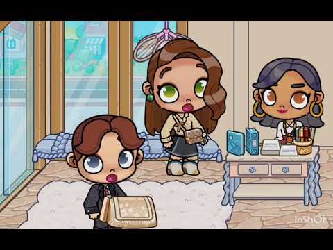 Видео: Взяли ребенка из приюта 😱🌎Аватар ворлд 💞 ( семейная рутина)