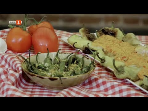 Видео: Бързо, лесно, вкусно - 08.09.2020 по БНТ
