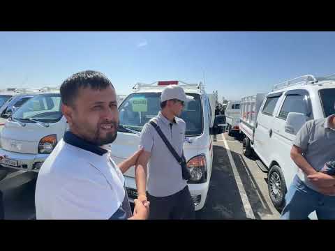 Видео: Ошто Портерлер Семичкадай эле сатылып жатат😱Козумчо 3 Унаа Соода Болду 