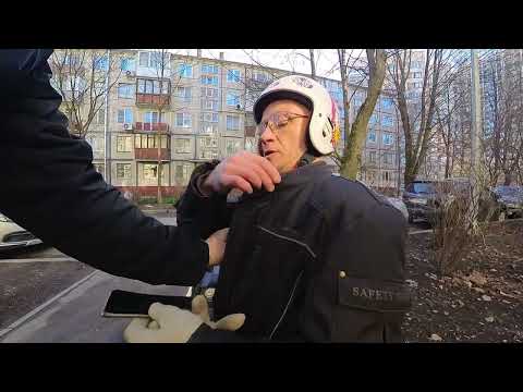 Видео: Беседа о Моноколёсах! Максим Inmotion V12 HT пробег 5000 км.
