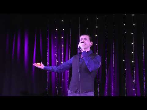 Видео: Максим Раковский. Belle (Notre Dame De Paris). 31.03.2023