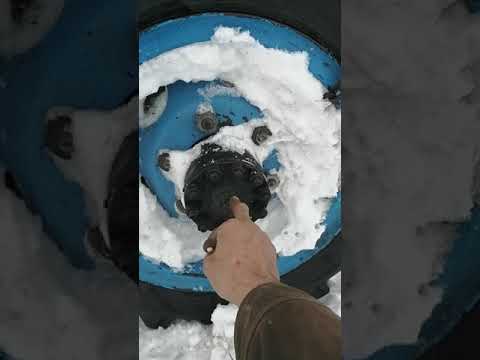 Видео: Проверенный способ укорачивания полуосей