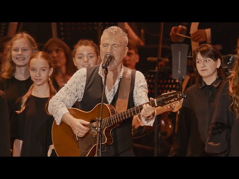 Видео: Леонид Агутин – Ты вернёшься когда-нибудь снова (Концерт на ВТБ Арене)