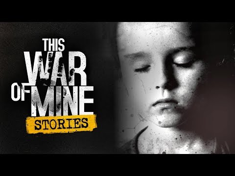 Видео: ОТРИЦАНИЕ. ФИНАЛ ► This War of Mine Stories: Father's Promise |3| Прохождение