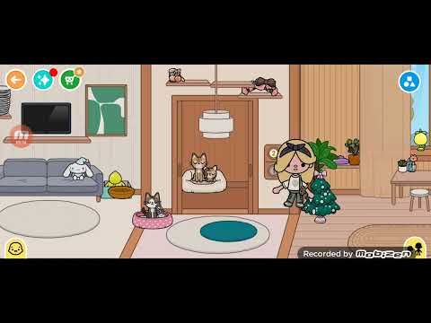 Видео: Всем привет я новая токерша 