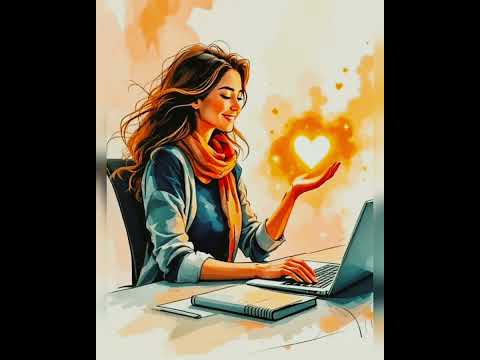 Видео: Маленькие добрые поступки делают мир больше, чем великие слова.