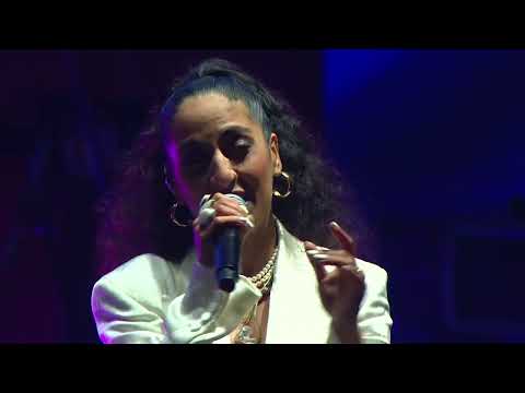 Видео: Shiran (Израиль/ Йемен)