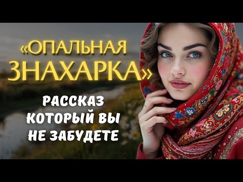 Видео: Не поверив в неизлечимый ДИАГНОЗ, отчаявшийся богач привез единственную дочь к ЗНАХАРКЕ в глуши…