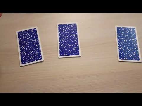Видео: ТАРО. КАК ОН БУДЕТ ВЕСТИ СЕБЯ ПРИ ВСТРЕЧЕ.