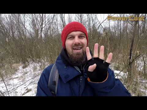 Видео: Отцеп для воблеров