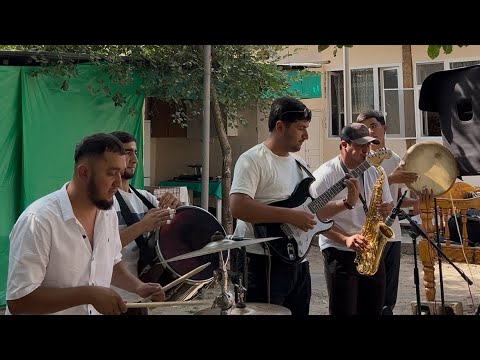 Видео: Очата бугу куртаи ламбадам кна Гурухи Чавон