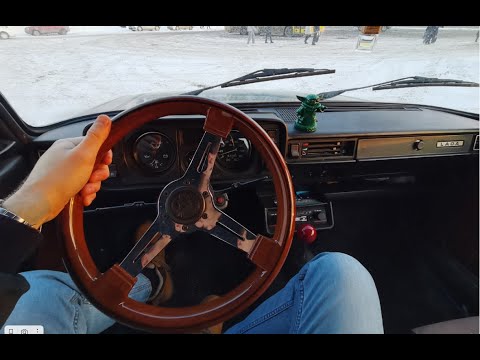 Видео: Стильная ВАЗ 2105 за 35 тысяч рублей! Возвращение "Пять за 35"