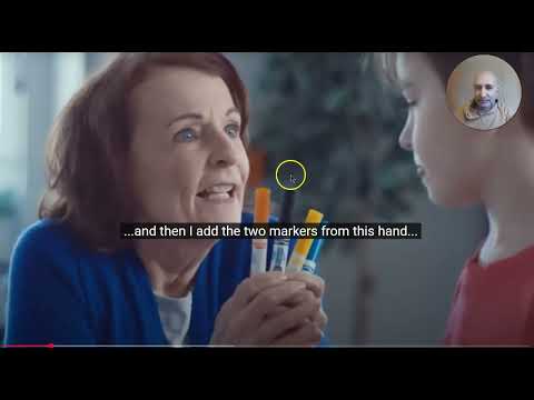 Видео: Английский на Слух - ALTERNATIVE MATH - part 1