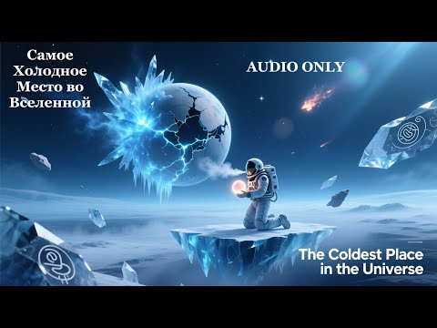 Видео: Самое Холодное Место во Вселенной 🌌🥶 Что Происходит Там, Где Исчезает Тепло