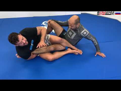 Видео: Различные варианты выполнения болевого на ахиллово сухожилие (НА РУССКОМ)