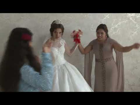 Видео: КОЛЯ и МАДОННА ЯБЪЯВ Ч 1