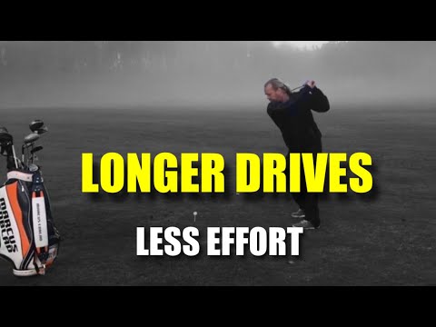 Видео: Как преодолевать большие расстояния с меньшими усилиями — Найдите подъем…