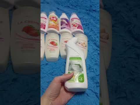 Видео: Распаковка заказчика от компании Фаберлик. #уход #обзор #распаковка #фаберлик 