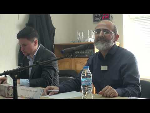 Видео: "Съвременната младеж между традициите и иновациите!" - д-р Сефер Хасанов