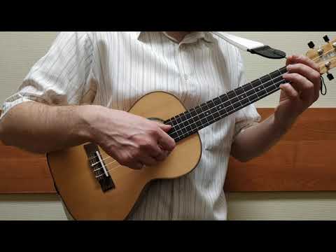 Видео: РАЗБОР НА УКУЛЕЛЕ ЧАЙФ ОЙ-ЙО (БОЙ АККОРДЫ)