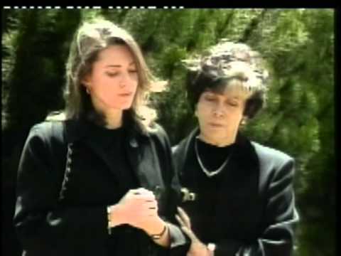 Видео: Вдова Бланко | La Viuda de Blanco 1996 Серия 128