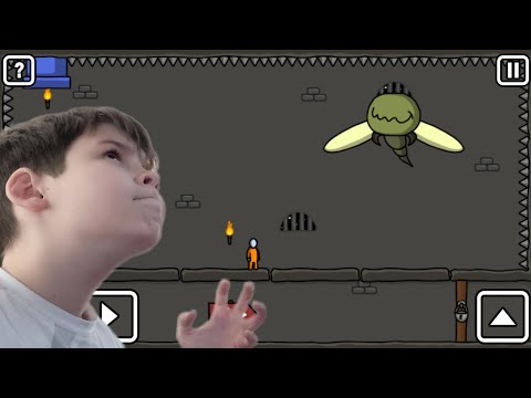 Видео: ЧТО ЭТО ТУТ ЖУЖЖИТ?. ONE LEVEL 3. #13