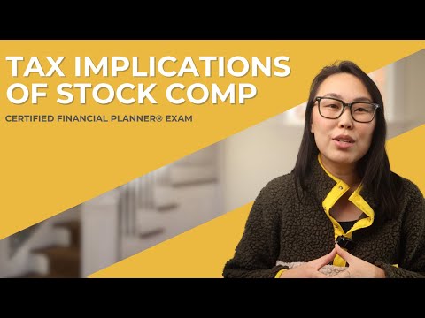 Видео: NUA, ISO, NSO и RSU [Обзор экзамена CFP]