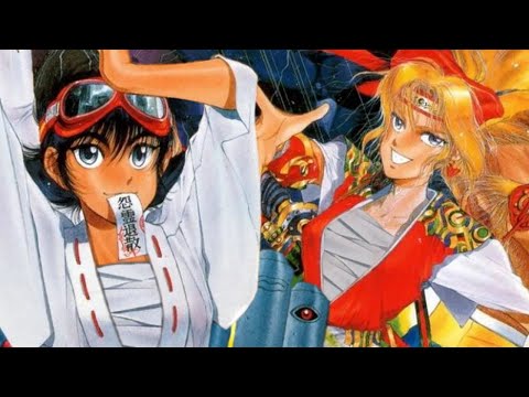 Видео: [Обзор] Sengoku Ace \ Sengoku Blade \ Sengoku Cannon (Arcade \ Saturn \ PS2 \ PSP \ Switch)