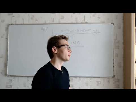 Видео: Демидович Б П  Задание №415