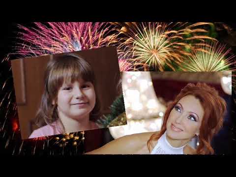 Видео: Лия & Лия - Нова година 2017