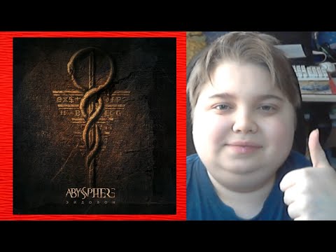 Видео: реакция на 7 дней · Abyssphere