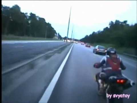 Видео: МОТО Вечная память