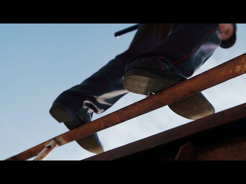 Видео: Короткометражный фильм "Человек"