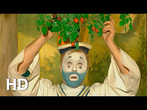 Видео: #ДеревняДураков. Ружьё Мюнхгаузена / #FoolsVillage. The Adventures of Munchausen (Official HD Video)