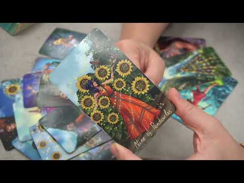 Видео: #ОВЕН ♈️ 🔮 ЭТО ВАШЕ, НЕ СОМНЕВАЙТЕСЬ🤯🎯👉📩 КАРЬЕРА / ФИНАНСЫ НОЯБРЬ 2025 ГАДАНИЕ ТАРО