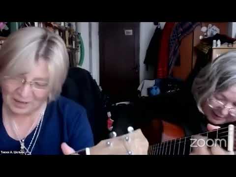 Видео: Концерт Тикки Шельен и Аше Гарридо